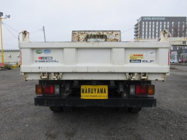 Ref No.A15344192 ISUZU ELF TRUCK Image#11