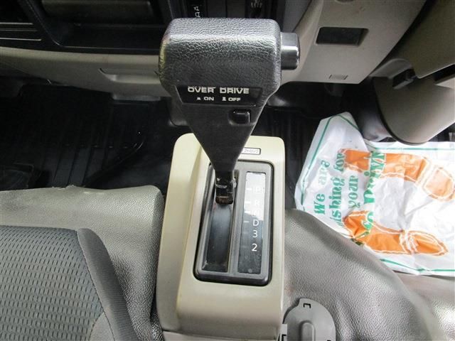 Ref No.A15344235 NISSAN ATLAS TRUCK Image#12