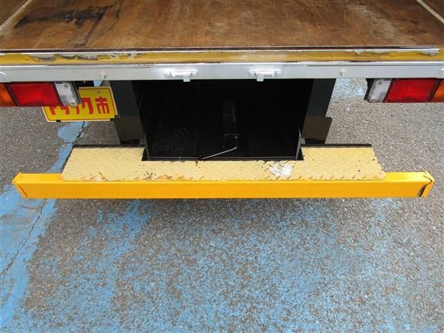 Ref No.A15344235 NISSAN ATLAS TRUCK Image#9