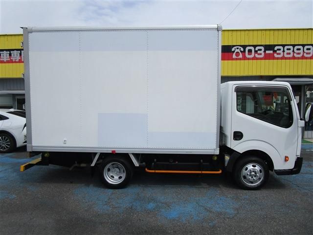 Ref No.A15344235 NISSAN ATLAS TRUCK Image#3