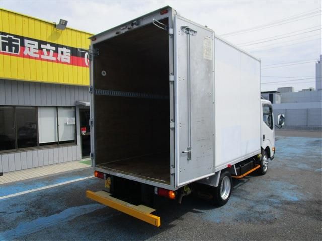 Ref No.A15344235 NISSAN ATLAS TRUCK Image#7