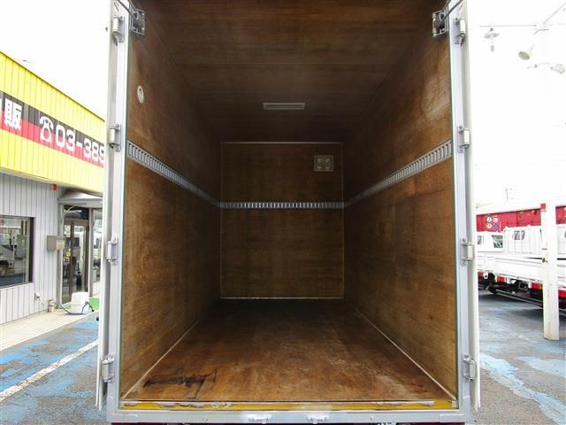 Ref No.A15344235 NISSAN ATLAS TRUCK Image#8