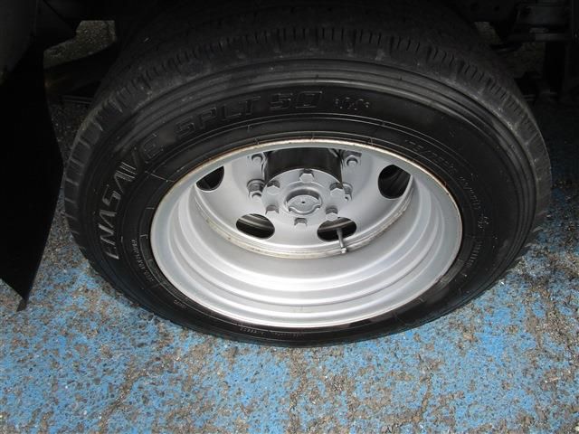 Ref No.A15344235 NISSAN ATLAS TRUCK Image#19