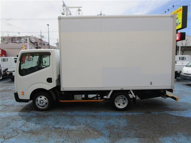 Ref No.A15344235 NISSAN ATLAS TRUCK Image#4