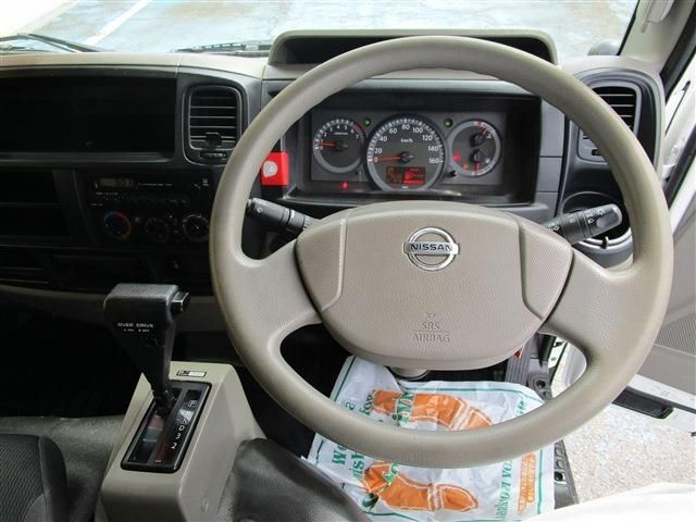 Ref No.A15344235 NISSAN ATLAS TRUCK Image#10