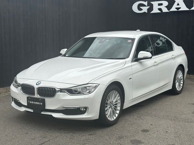 Ref No.A15355804 BMW 3 SERIES Image#15