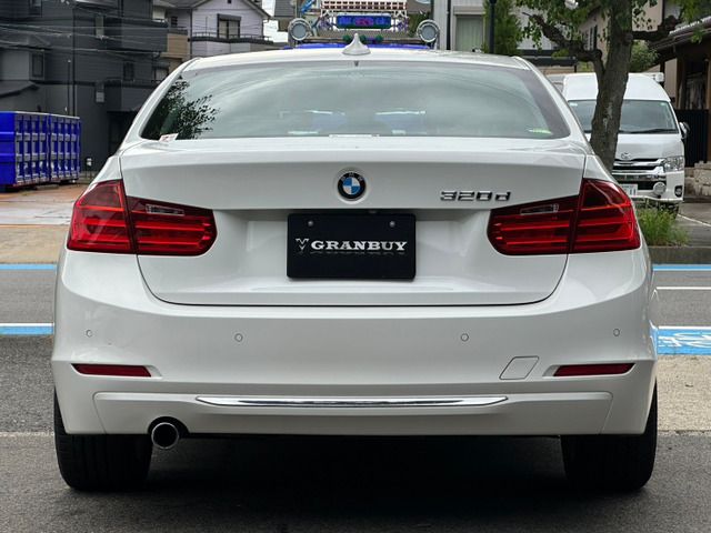 Ref No.A15355804 BMW 3 SERIES Image#13