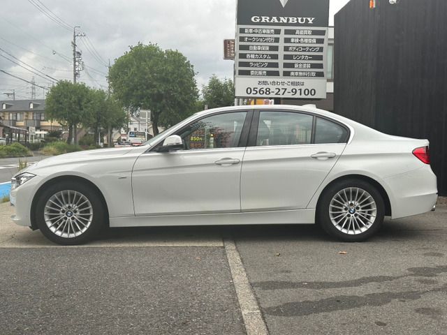 Ref No.A15355804 BMW 3 SERIES Image#14