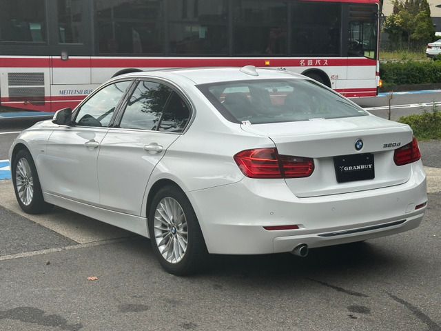 Ref No.A15355804 BMW 3 SERIES Image#16