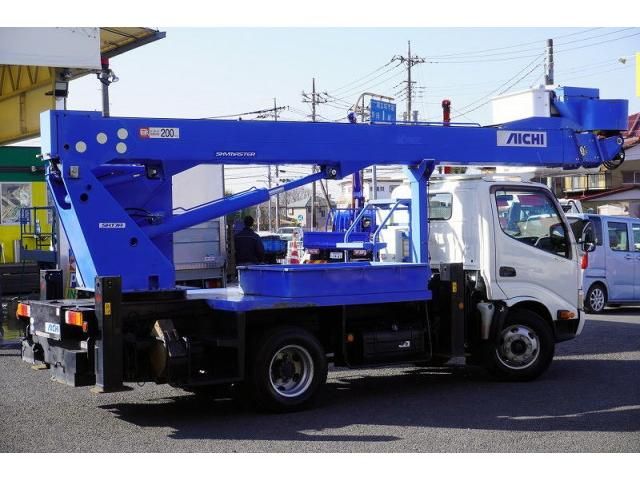 Ref No.A15355892 HINO DUTRO Image#8