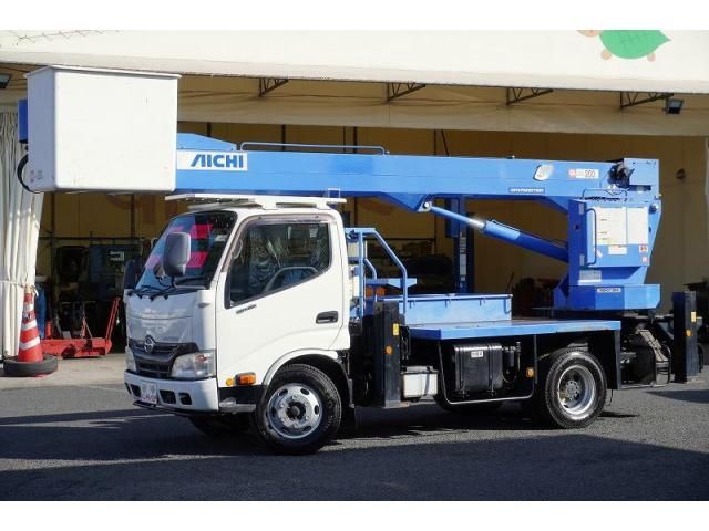 HINO DUTRO