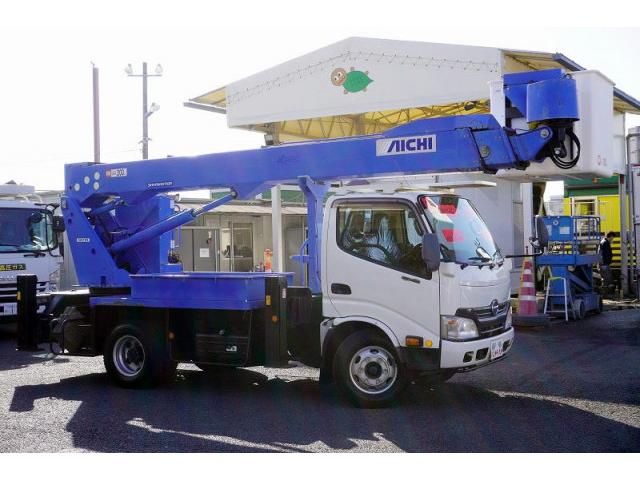 Ref No.A15355892 HINO DUTRO Image#6