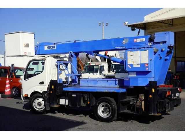 Ref No.A15355892 HINO DUTRO Image#7
