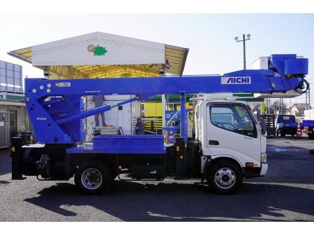 Ref No.A15355892 HINO DUTRO Image#5