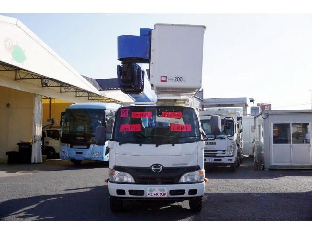 Ref No.A15355892 HINO DUTRO Image#2