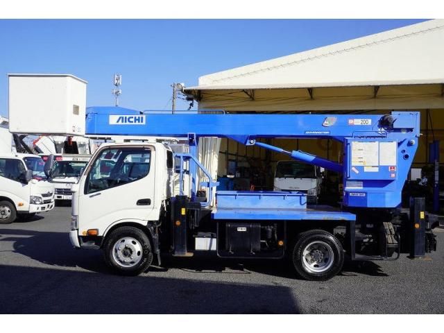 Ref No.A15355892 HINO DUTRO Image#3
