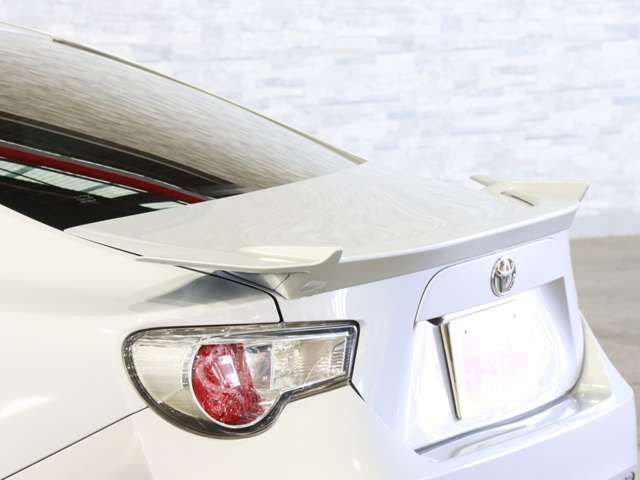 Ref No.A15356859 TOYOTA 86 Image#12