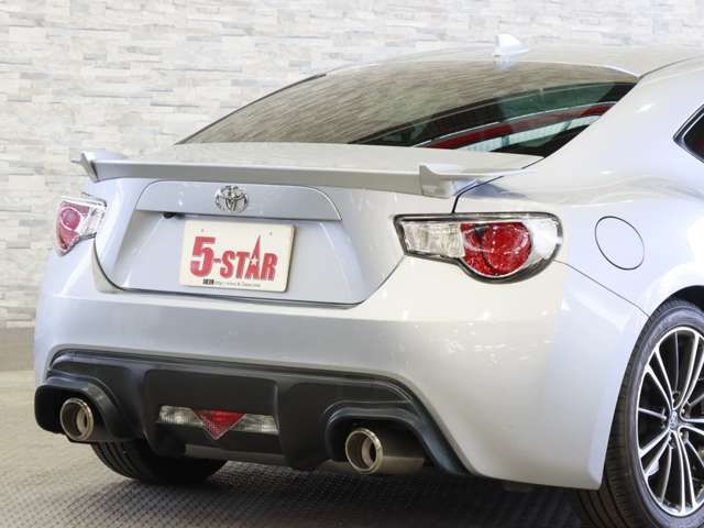 Ref No.A15356859 TOYOTA 86 Image#13