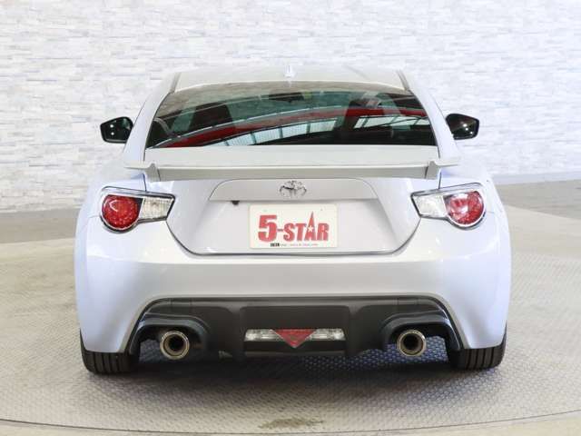 Ref No.A15356859 TOYOTA 86 Image#8