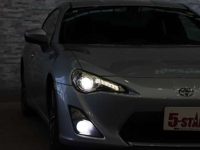 Ref No.A15356859 TOYOTA 86 Image#9