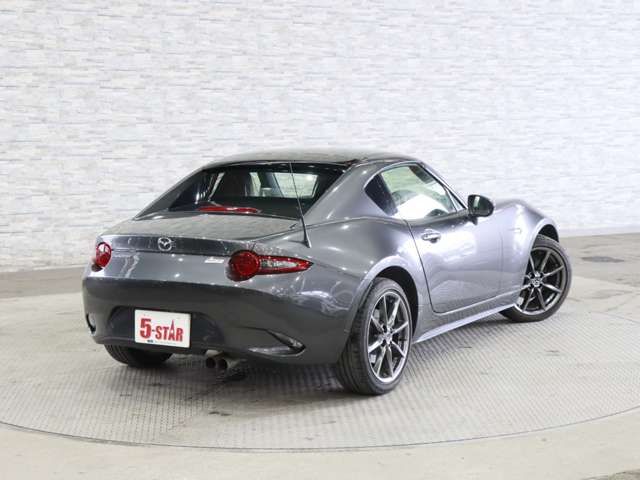 Ref No.A15356911 MAZDA ROADSTER Image#16