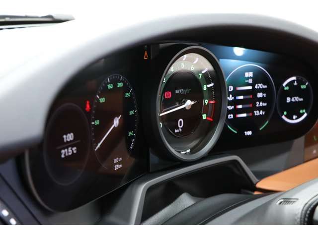 Ref No.A15356924 PORSCHE 911 Image#18