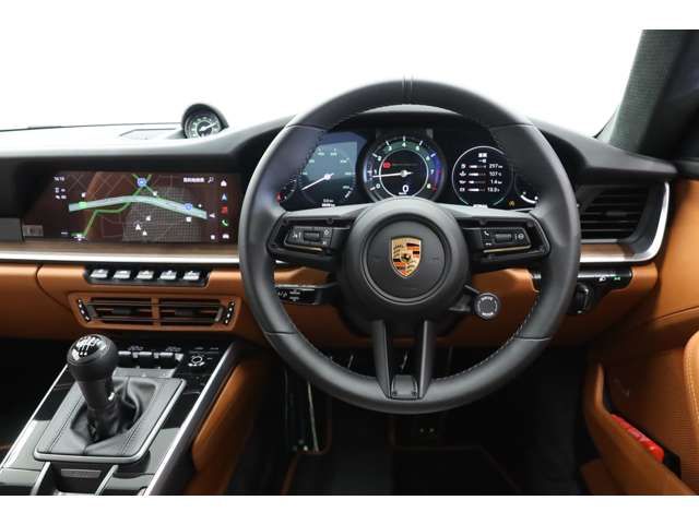 Ref No.A15356925 PORSCHE 911 Image#9