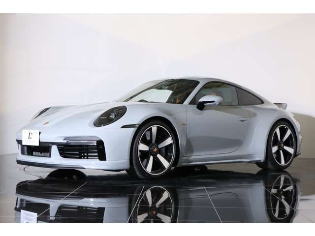 Ref No.A15356925 PORSCHE 911 Image#16