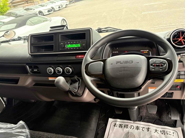 Ref No.A15357370 MITSUBISHI CANTER TRUCK Image#13
