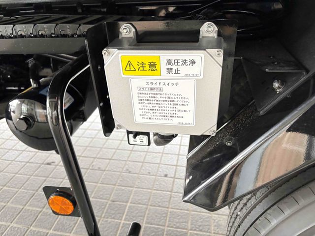 Ref No.A15357370 MITSUBISHI CANTER TRUCK Image#6