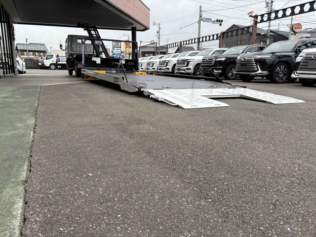 Ref No.A15357370 MITSUBISHI CANTER TRUCK Image#20