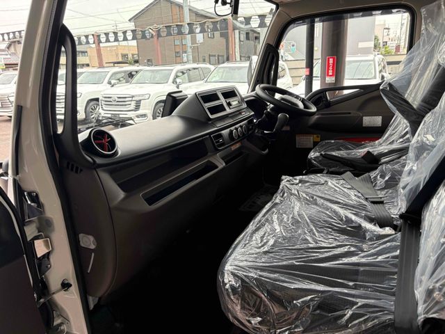 Ref No.A15357370 MITSUBISHI CANTER TRUCK Image#19