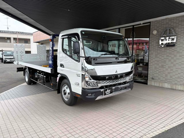 MITSUBISHI CANTER TRUCK