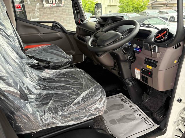 Ref No.A15357370 MITSUBISHI CANTER TRUCK Image#9