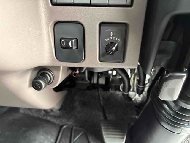 Ref No.A15357370 MITSUBISHI CANTER TRUCK Image#15
