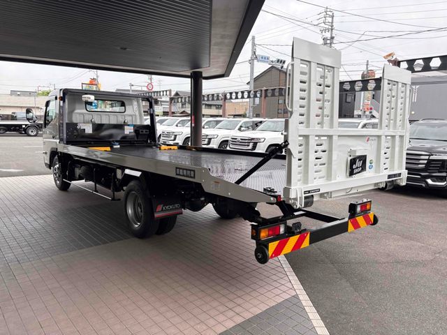 Ref No.A15357370 MITSUBISHI CANTER TRUCK Image#5