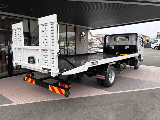 Ref No.A15357371 MITSUBISHI CANTER TRUCK Image#4