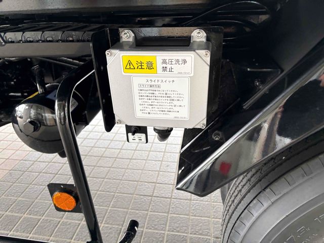 Ref No.A15357371 MITSUBISHI CANTER TRUCK Image#6