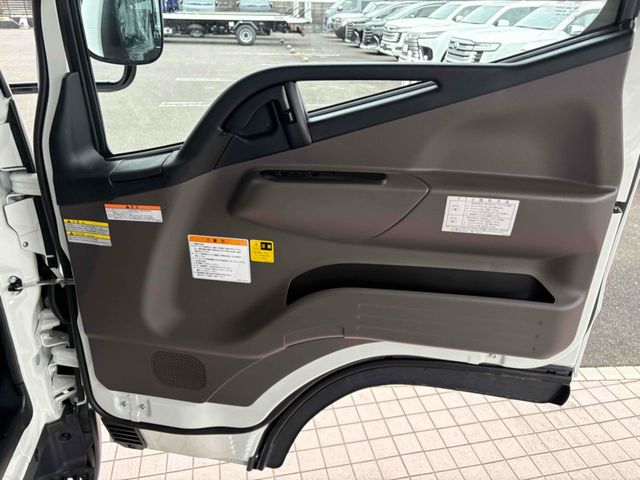 Ref No.A15357371 MITSUBISHI CANTER TRUCK Image#10