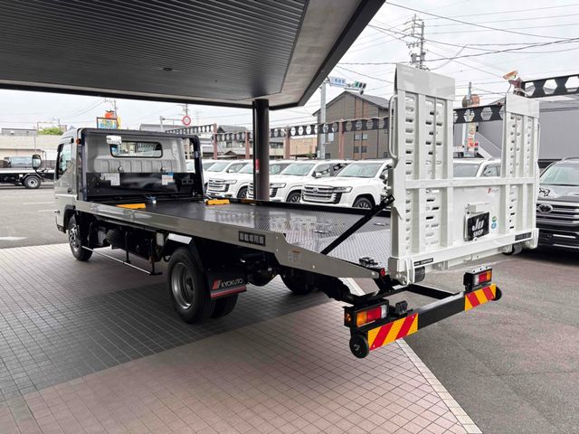 Ref No.A15357371 MITSUBISHI CANTER TRUCK Image#5