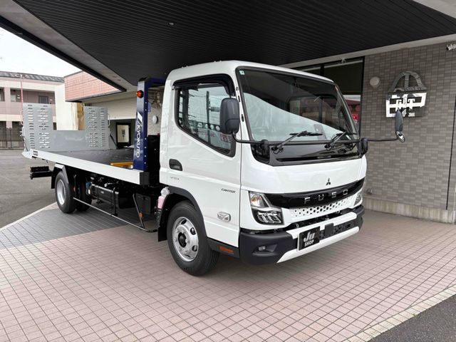 MITSUBISHI CANTER TRUCK
