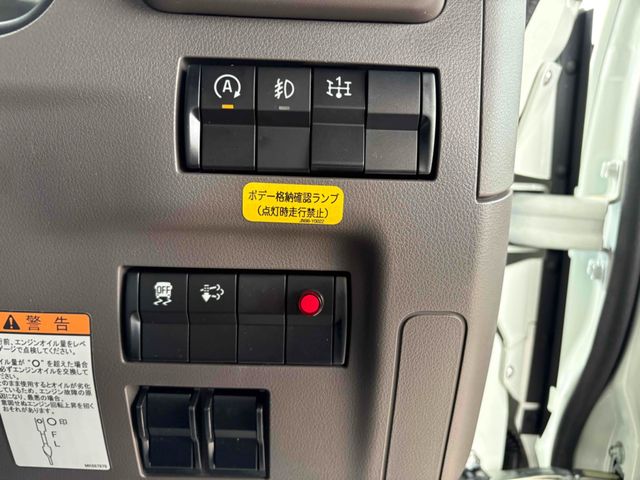 Ref No.A15357371 MITSUBISHI CANTER TRUCK Image#12