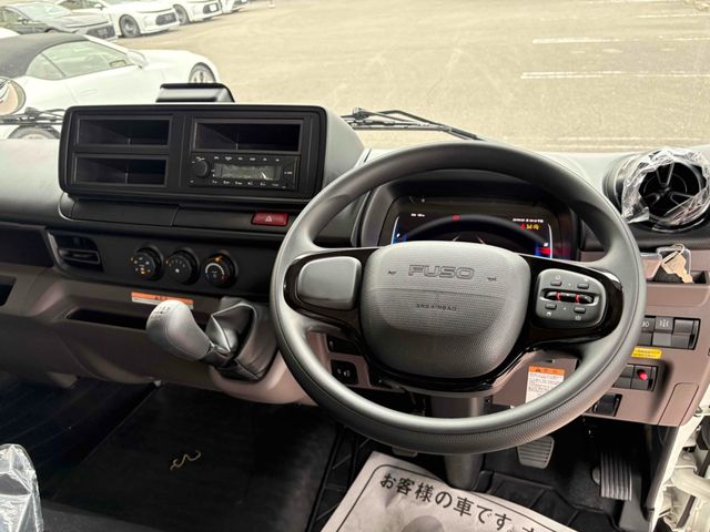 Ref No.A15357371 MITSUBISHI CANTER TRUCK Image#11