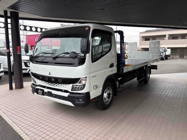 Ref No.A15357371 MITSUBISHI CANTER TRUCK Image#3