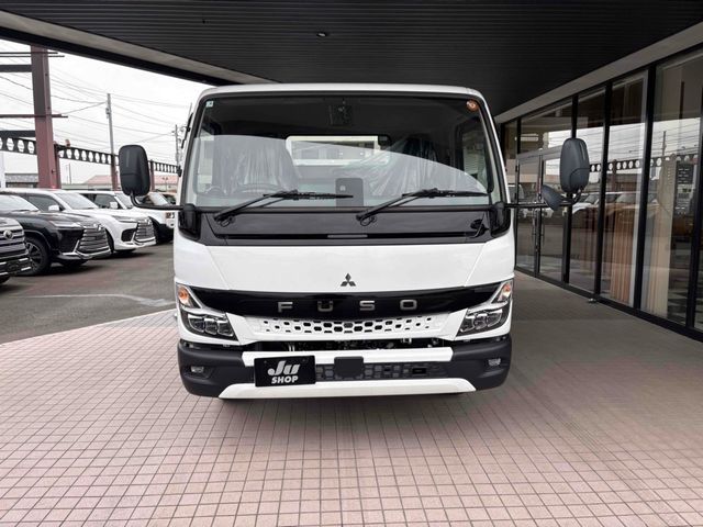 Ref No.A15357372 MITSUBISHI CANTER TRUCK Image#2