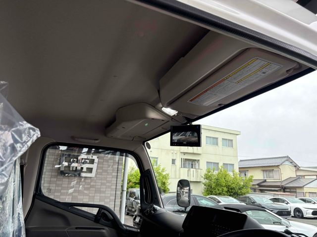 Ref No.A15357372 MITSUBISHI CANTER TRUCK Image#9