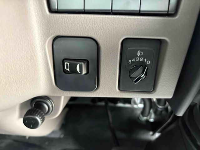 Ref No.A15357372 MITSUBISHI CANTER TRUCK Image#13