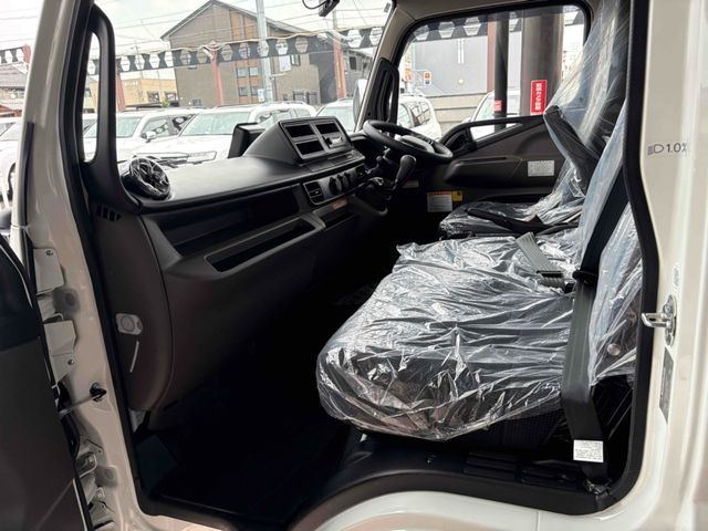 Ref No.A15357372 MITSUBISHI CANTER TRUCK Image#17