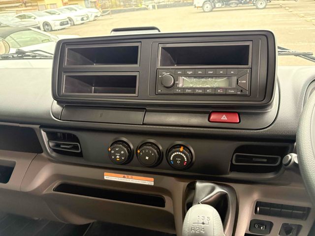 Ref No.A15357372 MITSUBISHI CANTER TRUCK Image#14