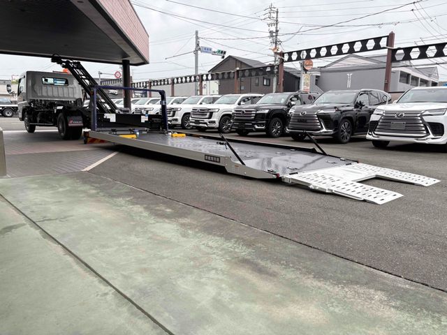 Ref No.A15357372 MITSUBISHI CANTER TRUCK Image#19